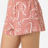 Jonie Tidal Wave Beach Shorts