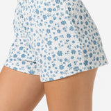 Gaia Primrose Lounge Shorts