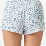 Gaia Primrose Lounge Shorts
