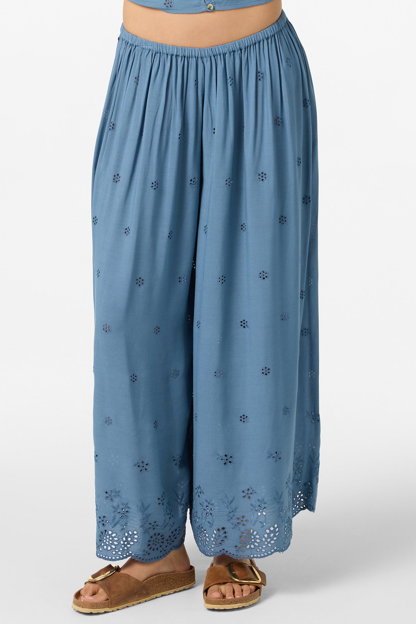 Delaney Beach Pants - Provincial Blue | O'Neill