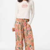 Milah Camilla Beach Pants