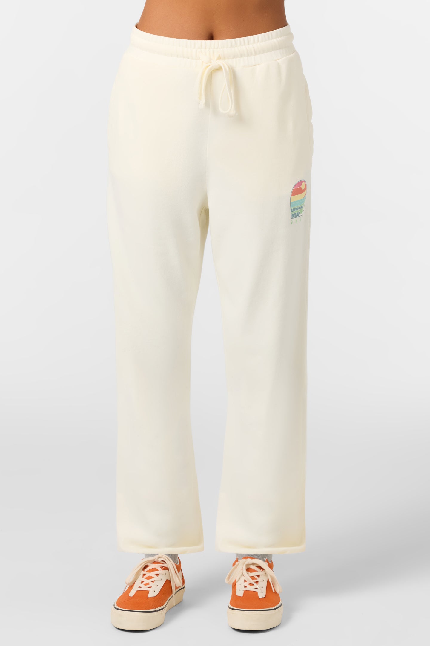 Weekends Lounge Pants - Winter White | O'Neill