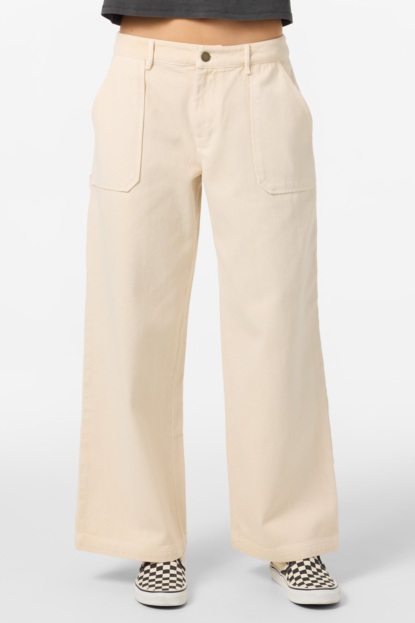 Chandler Pant Pants - Tapioca | O'Neill