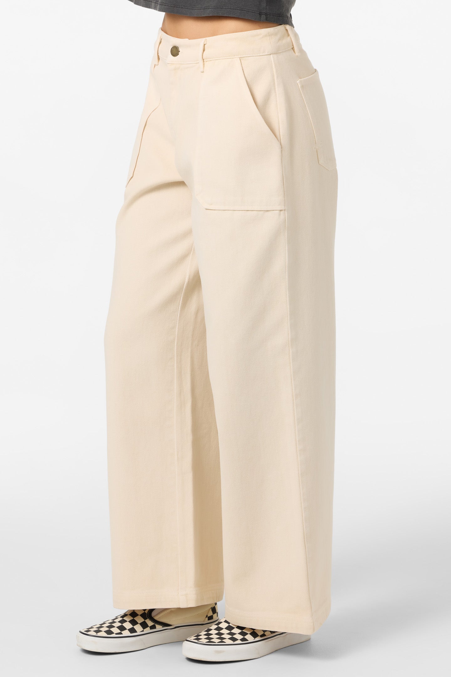Chandler Pant Pants - Tapioca | O'Neill