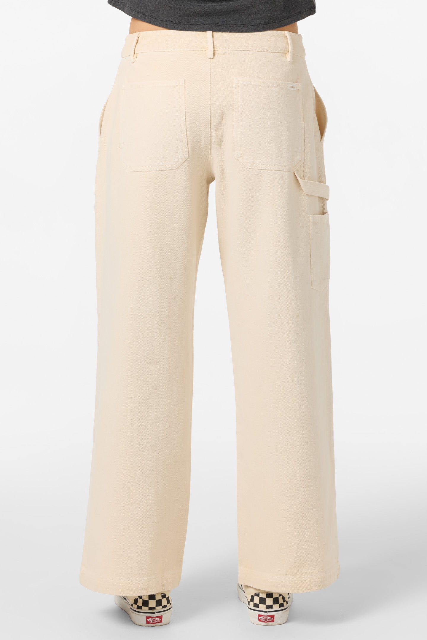 Chandler Pant Pants - Tapioca | O'Neill