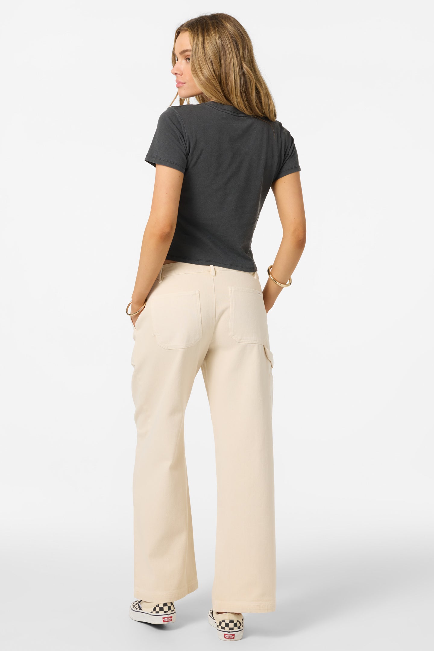 Chandler Pant Pants - Tapioca | O'Neill