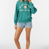 Drift Hoody Pullover Fleece