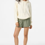 Drift Hoody Pullover Fleece