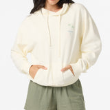 Drift Hoody Pullover Fleece