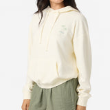 Drift Hoody Pullover Fleece