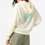 Drift Hoody Pullover Fleece