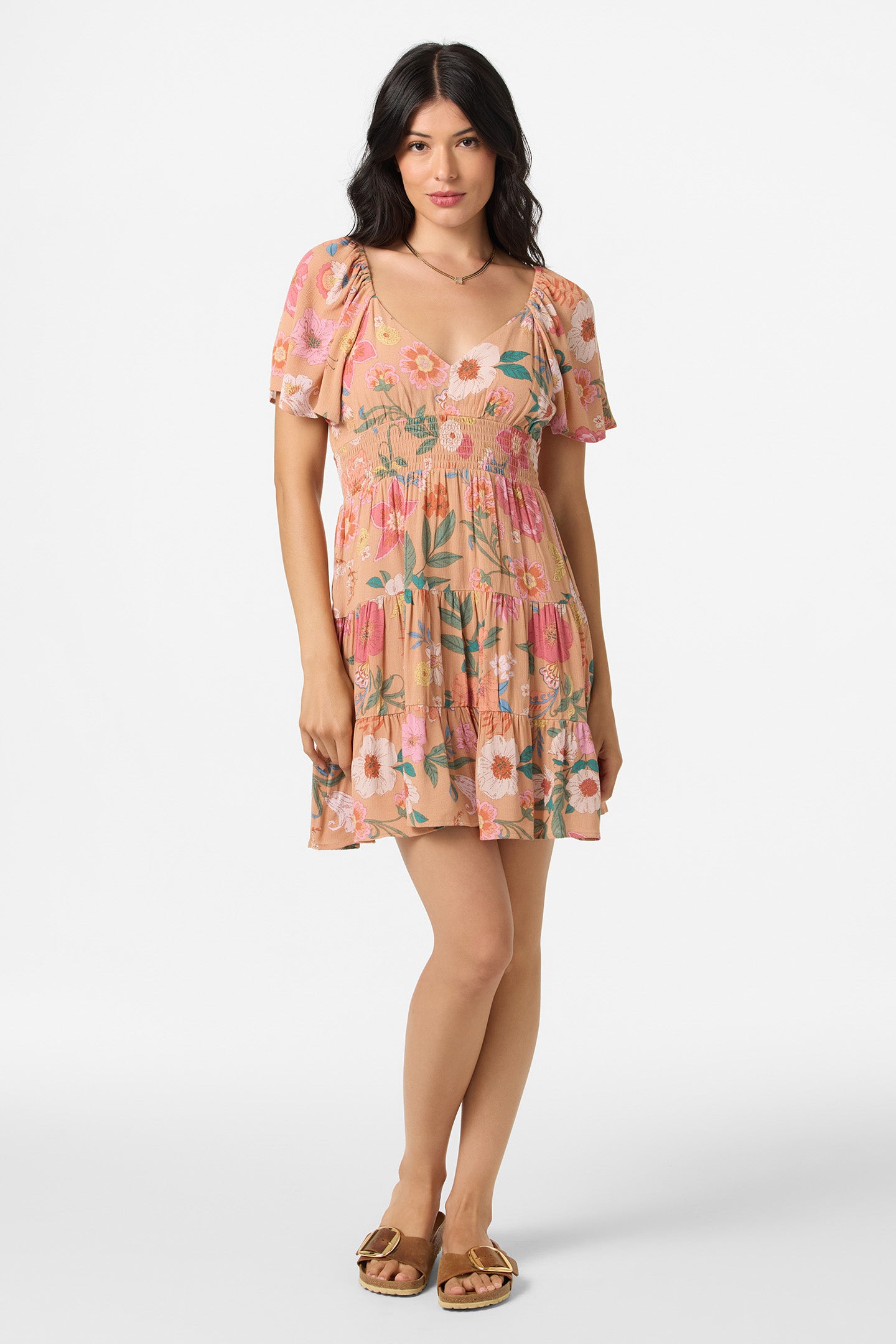 Cute Sundresses & Summer Dresses for Women | O'Neill