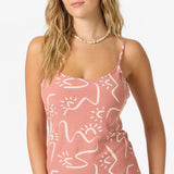 Taryn Tidalwave Short Dress