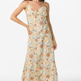 Althea Lunar Maxi Dress