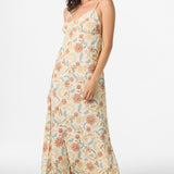 Althea Lunar Maxi Dress