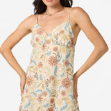 Althea Lunar Maxi Dress