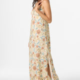 Althea Lunar Maxi Dress