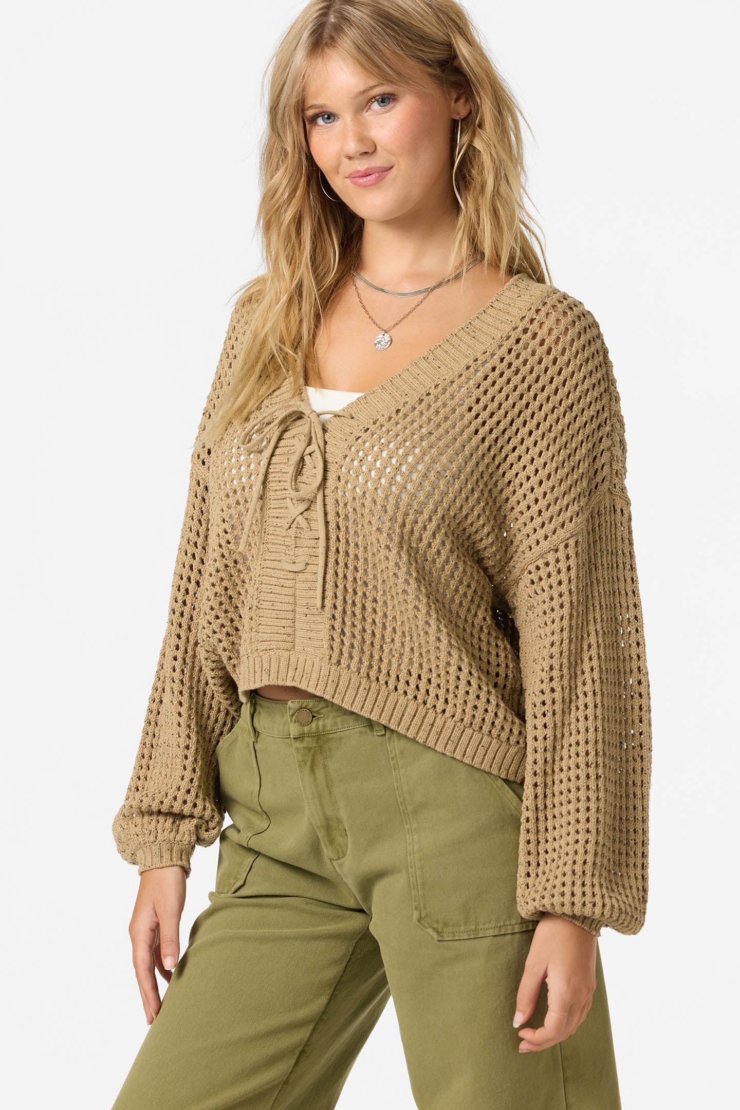 aydin knit dress Jessica Knit Dress Saxe