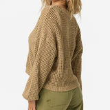 Aydin Long Sleeve Sweater