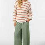 Kirsley Long Sleeve Sweater