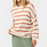 Kirsley Long Sleeve Sweater