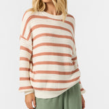 Kirsley Long Sleeve Sweater