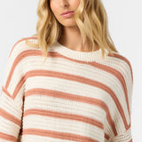 Kirsley Long Sleeve Sweater