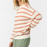 Kirsley Long Sleeve Sweater