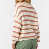 Kirsley Long Sleeve Sweater