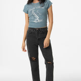 Coastal Charm Tee - Slate | O'Neill