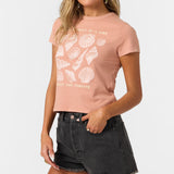 Seashell Sands Tee