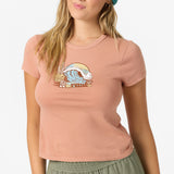 Desert Wave Tee