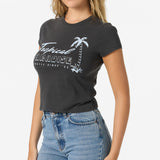 Tropical Paradise Tee