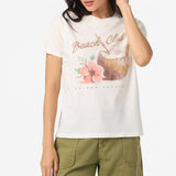 Coconut Seaside Tee