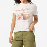 Coconut Seaside Tee