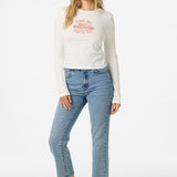 Sunny Coast Long Sleeve Tee