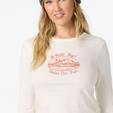 Sunny Coast Long Sleeve Tee