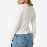 Sunny Coast Long Sleeve Tee