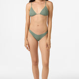 Coastal Cove Cayo Bralette Top