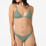 Coastal Cove Cayo Bralette Top