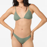 Coastal Cove Cayo Bralette Top