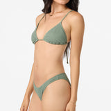 Coastal Cove Cayo Bralette Top