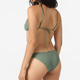 Coastal Cove Cayo Bralette Top