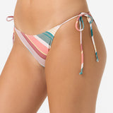 Equator Stripe Maracas Medium Bottoms