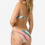 Equator Stripe Maracas Medium Bottoms