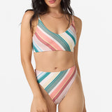 Equator Stripe Max Full Bottoms