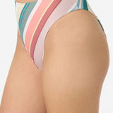 Equator Stripe Max Full Bottoms