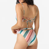 Equator Stripe Max Full Bottoms