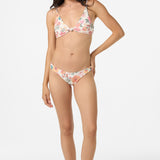 Camellia Floral Hermosa Skimpy Bottoms