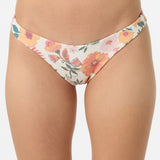 Camellia Floral Hermosa Skimpy Bottoms